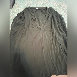 Old Navy Hunter Green Shirt